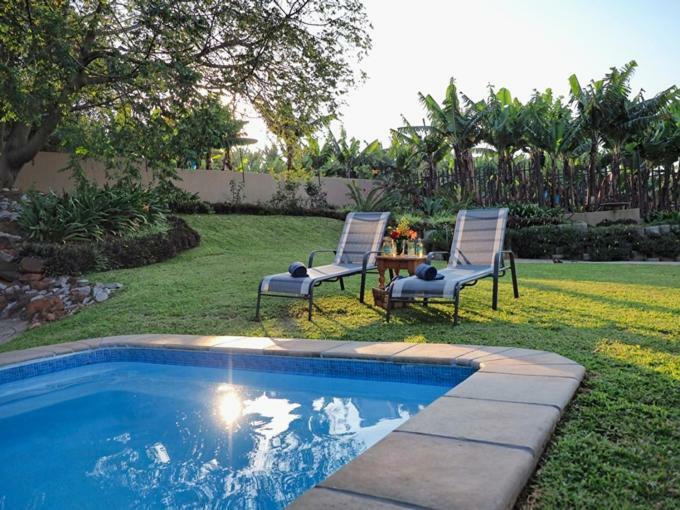 Poinsettia Family Cottage هازيفيو المظهر الخارجي الصورة