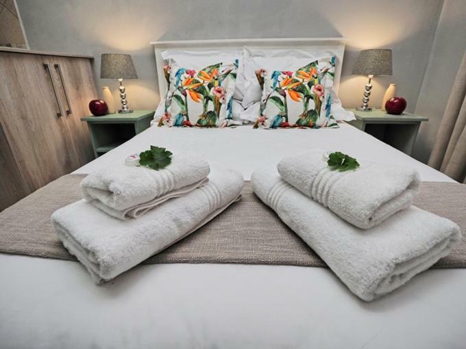 Poinsettia Family Cottage هازيفيو المظهر الخارجي الصورة